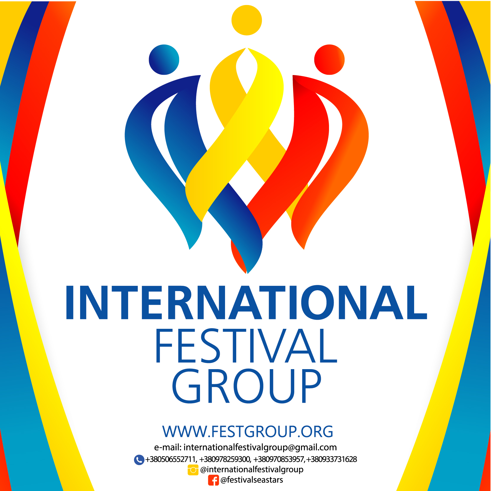International Festival Group